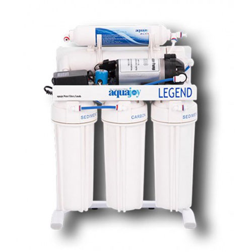 aquajoy-Legend.jpg دستگاه تصفیه آب آکوآجوی مدل LEGEND - تصویر 1