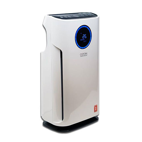 ozon-901.jpg دستگاه تصفیه کننده هوا اوزون مدل 901 - تصویر 1