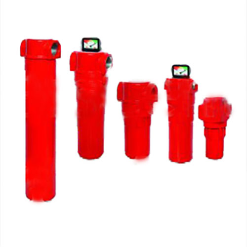 ramfilter-microfilter.jpg میکرو فیلتر تصفیه هوای صنعتی RamFilter - تصویر 1