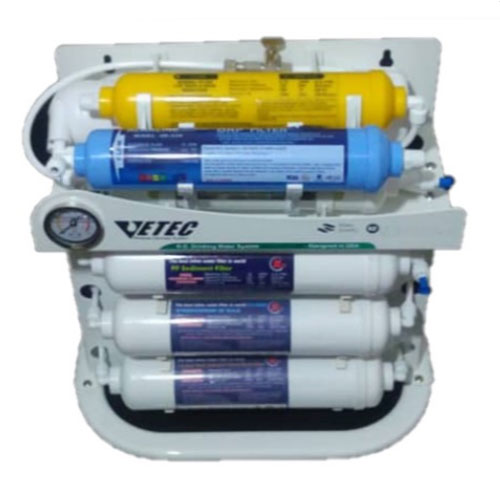 vetec-INLINE-RO7-UV.jpg دستگاه وتک اینلاین 7 مرحله ای - تصویر 1