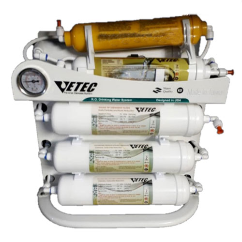 vetec-INLINE-RO8-UV.jpg دستگاه وتک اینلاین 8 مرحله ای - تصویر 1